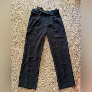 A new day wide leg slacks